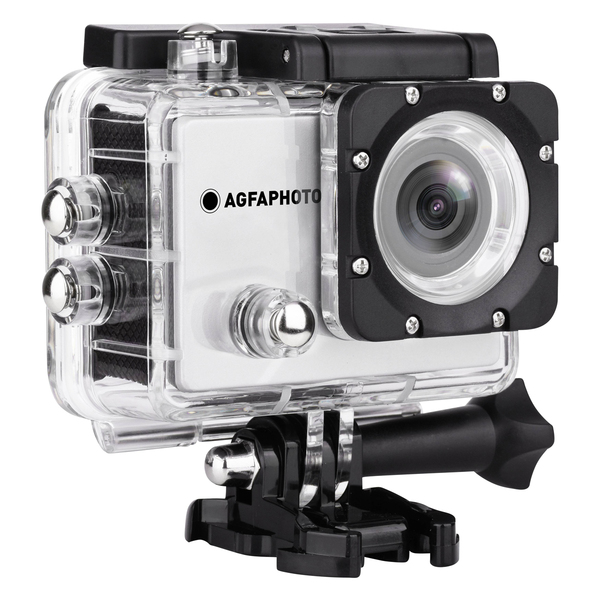 AgfaPhoto Realimove AC5000 Action Cam