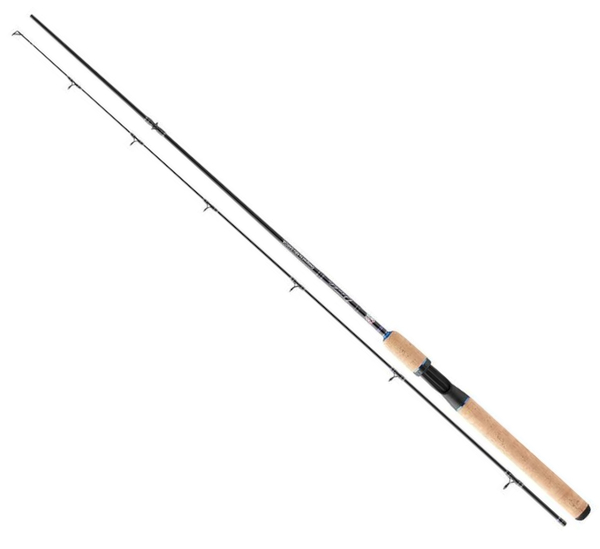 Abu Garcia Devil Spin Rod