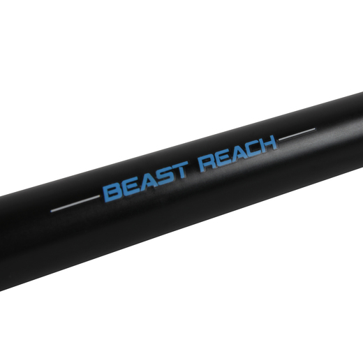 Middy Bombproof Beast-Reach Telescopic Landing Net Handle 3m