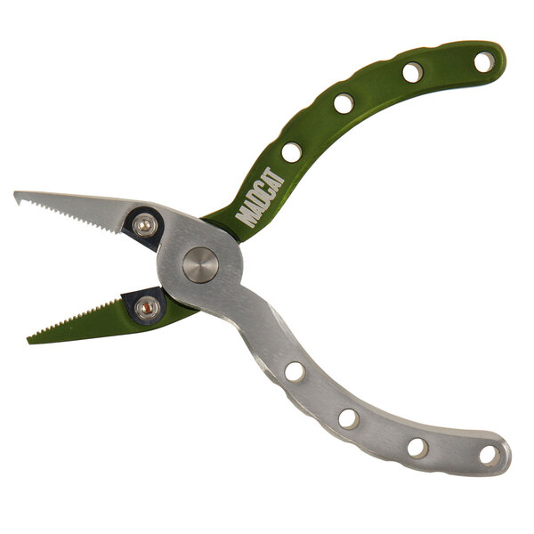 Madcat Splitring Plier