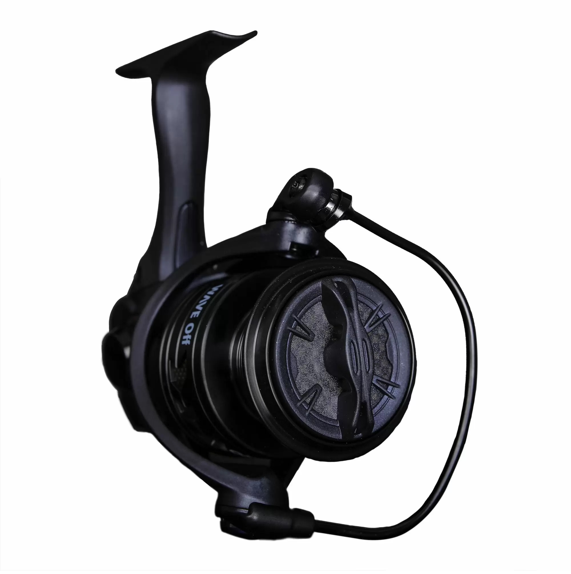 Wave Off Urban Fishing Spinning Reel (Limited Edition) 4000H