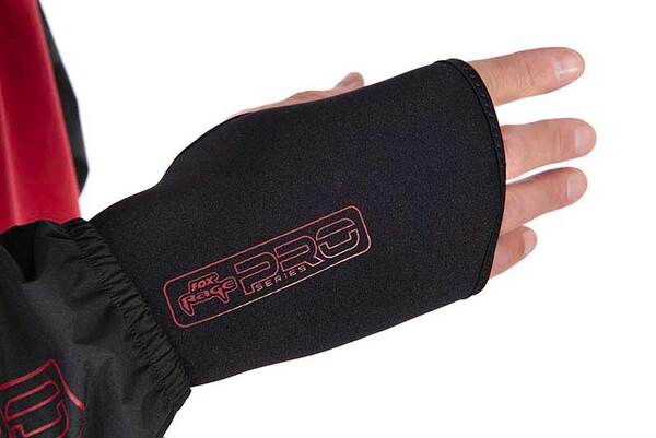 Fox Rage Neoprene Mitts/Gloves