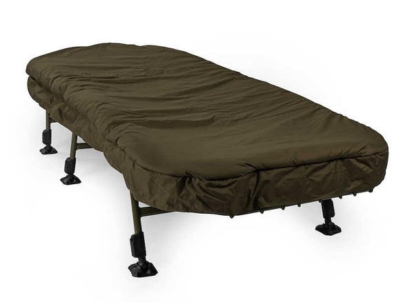 Avid Benchmark Ultra Stretcher System (Incl. Duvet)