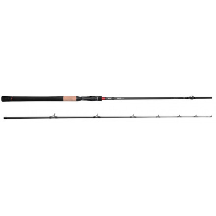 Spro CRX Jerk & Cast Baitcaster Rod