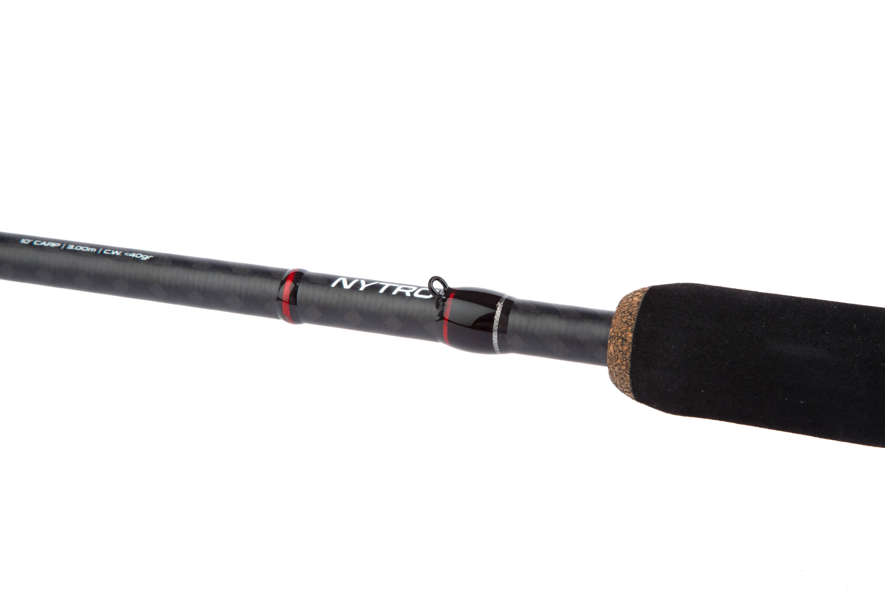 Nytro Marvelist Carp Feeder Rod