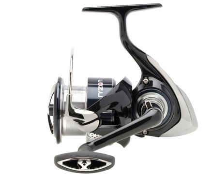 Daiwa 24 N'Zon Plus Feeder Reel