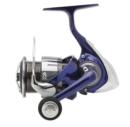 Daiwa 24 TDR Match & Feeder 4012QD Reel