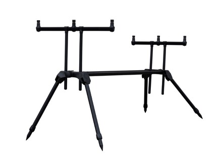 Prologic Tri-Sky Rod Pod 4 Rod