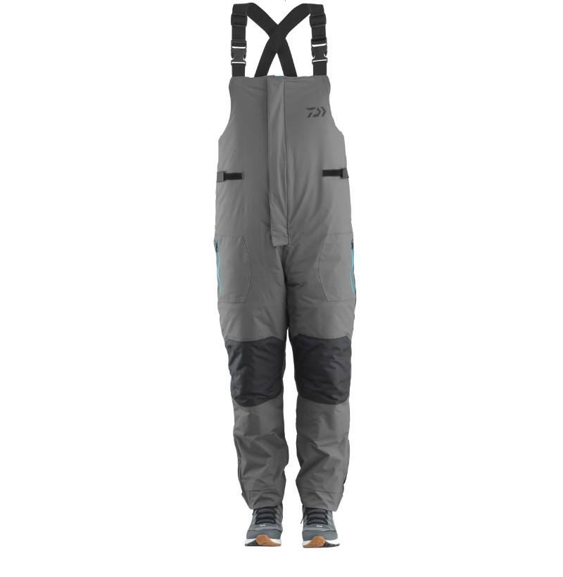 Daiwa D-VEC Winter-Suit