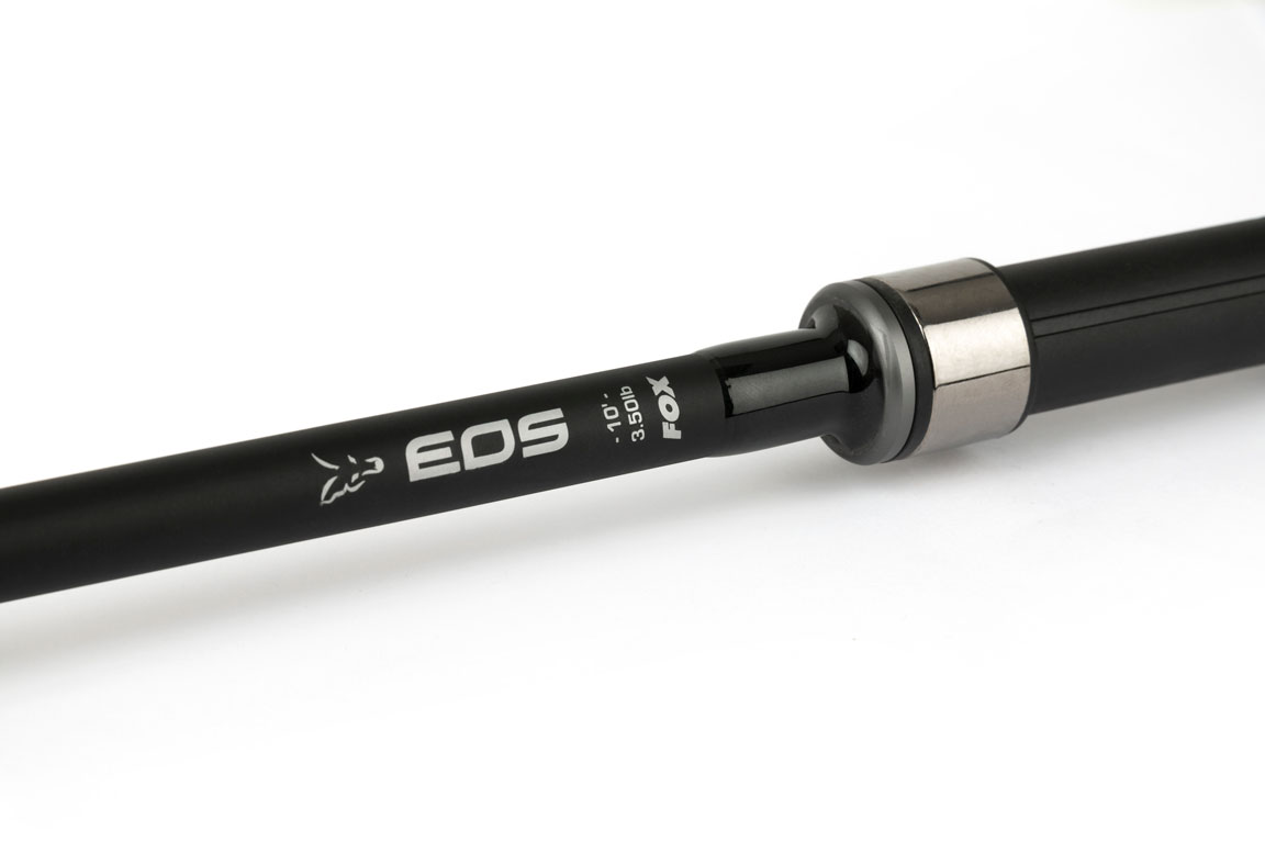 Fox EOS 10ft 3.5lb