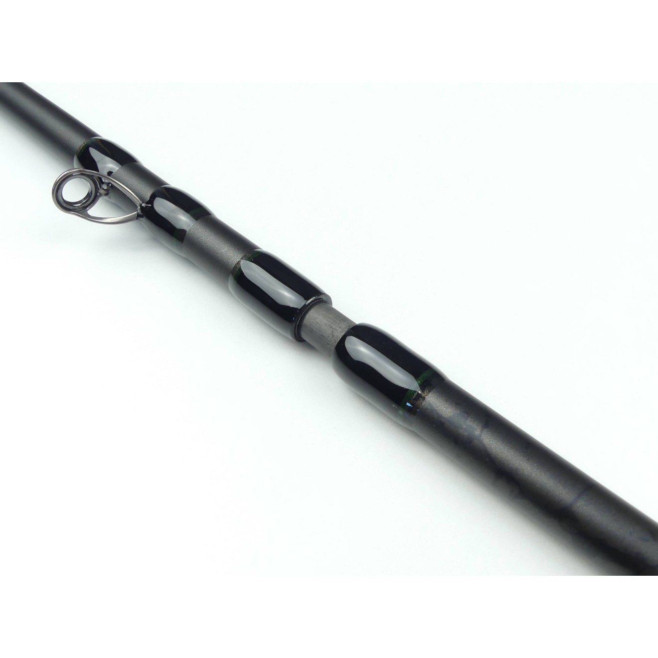 Sportex Illusion Baitcast Rod 2.45m