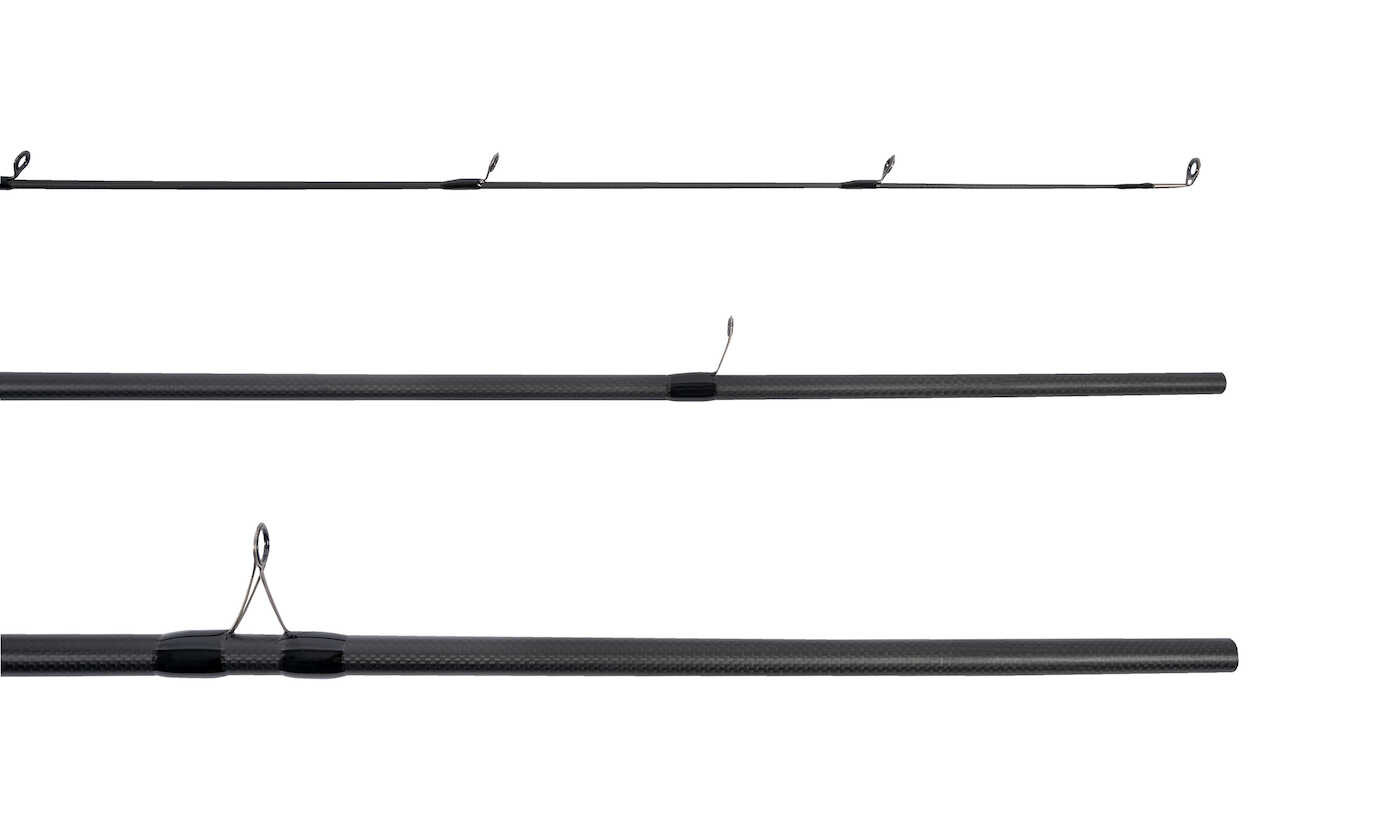 Korum Omega Specialist Float Rod 13ft (-45g)