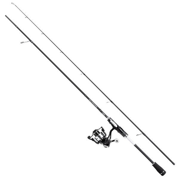 Mitchell Colors MX Spinning Combo White