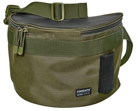 Starbaits SB Pro Baiting Bag