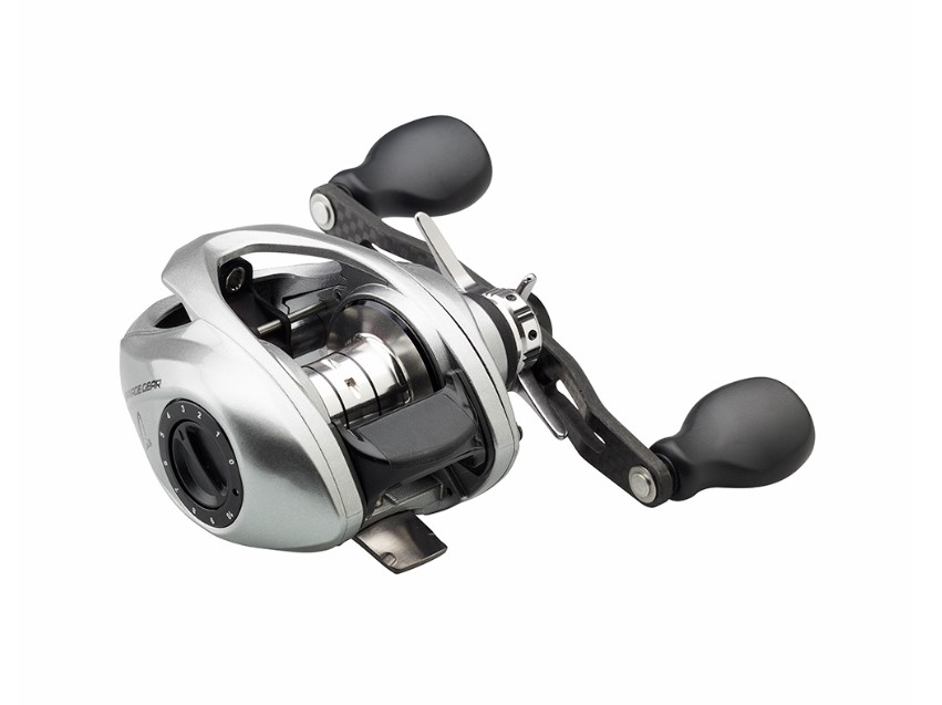 Savage Gear SG10 300 BC Reel RH