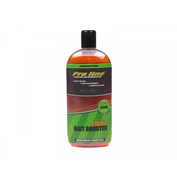 Pro Line Liquid Bait Booster