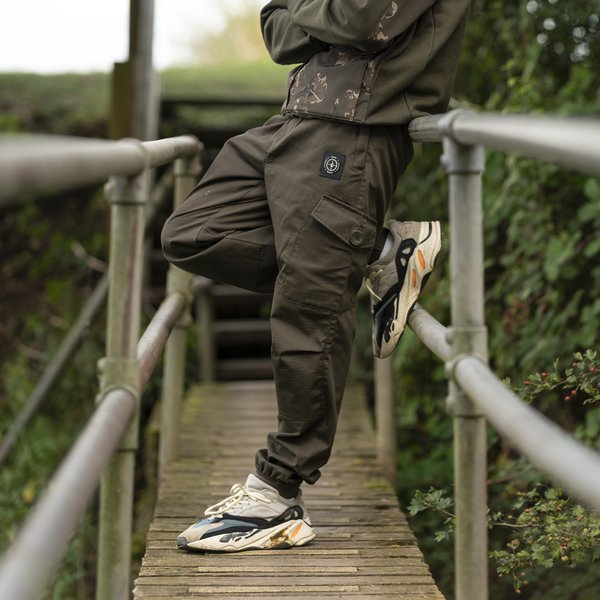 Nash Scope HD Combats Fishing Pants