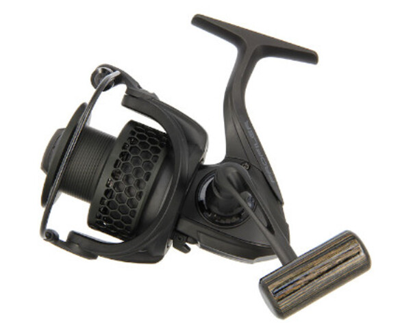 NGT Profiler 60 Carp Reel