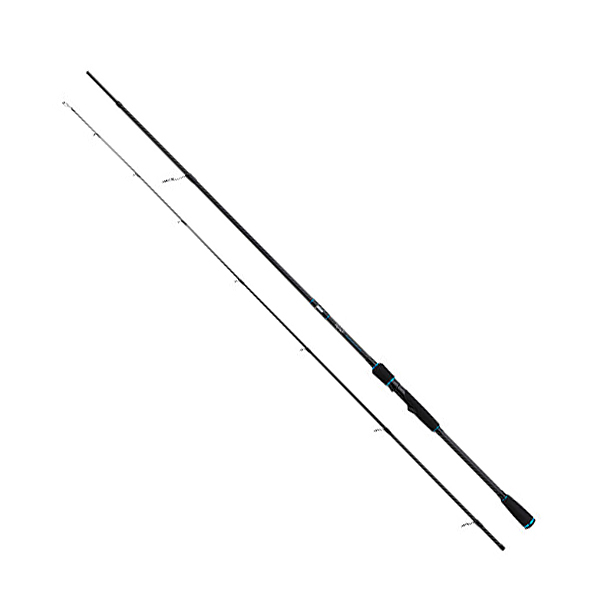 Salmo Pro Hornet Spinning Rod