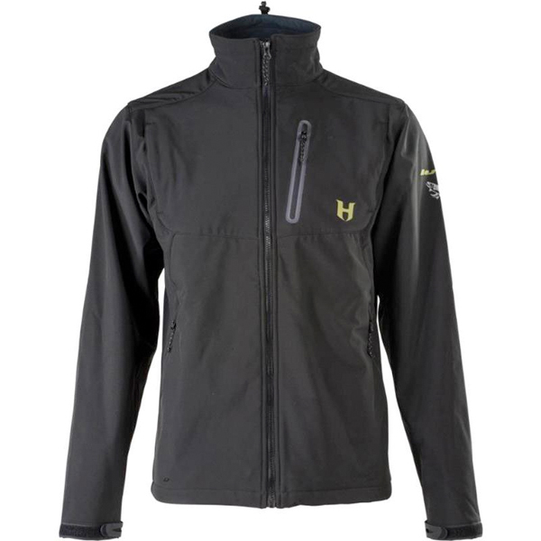 Hodgman Aesis Softshell Jacket