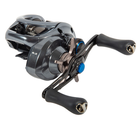 Shimano SLX XT DC Reel 71 LH