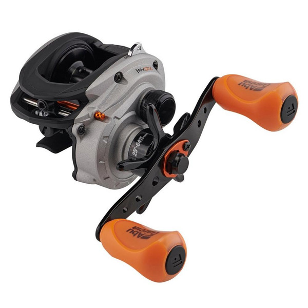 Abu Garcia Max Pro STX Low Profile Reel