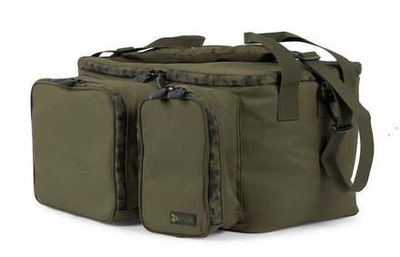 Avid RVS Cookbag