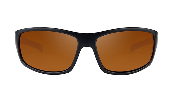 Fortis Eyewear Essentials Brown 247 Sunglasses