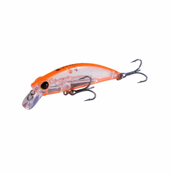 Ultimate X-Stream Lure 6cm (7g) - Clear Orange