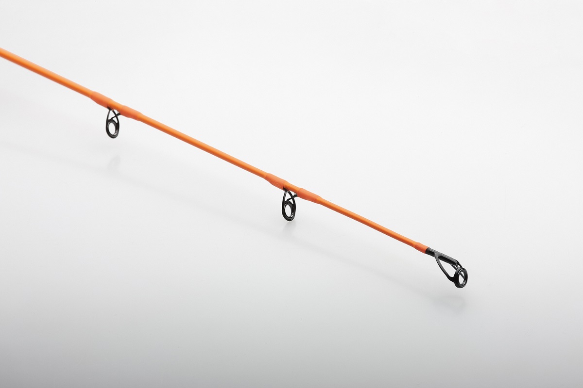 Savage Gear Orange LTD Power Game Spinning Rod