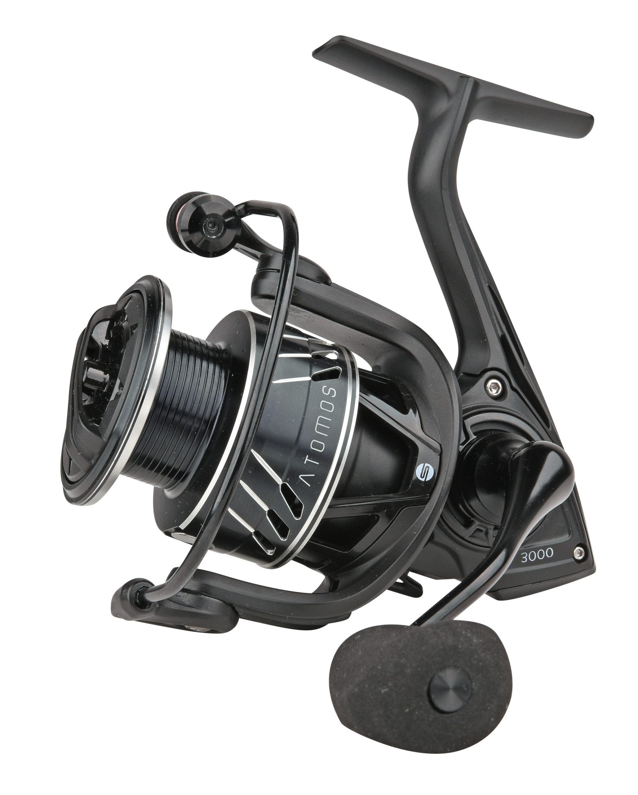 Spro Atomos Spin Reel