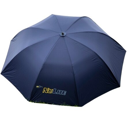 Nufish 50'' Nu-Lite Adjustable Umbrella