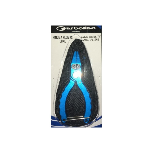 Garbolino Deluxe Shot Pliers