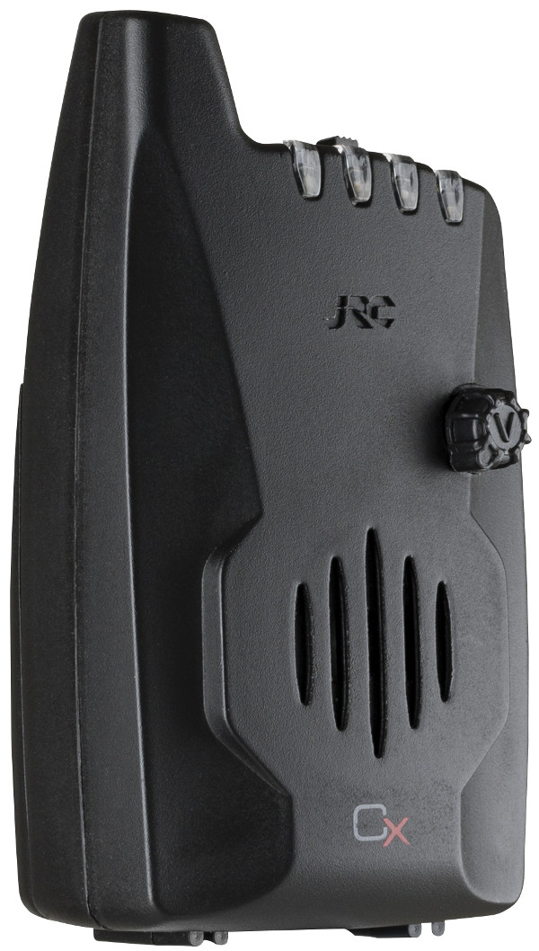 Bite Alarm Box Radar CX Set 3+1 - JRC