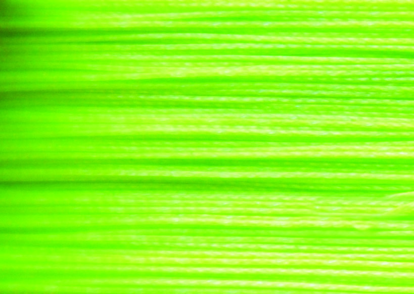 Sufix 832 Braid Neon Lime Braided Line 0.08mm/4.6kg (120m)