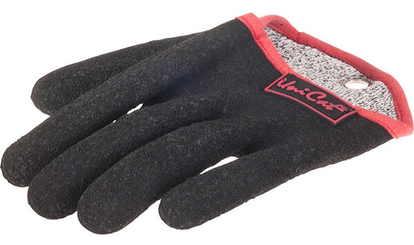 Uni Cat Easy Gripper Glove, safely land catfish