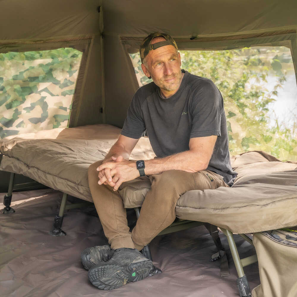 Avid EXO 2 Bivvy System