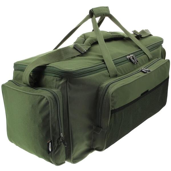 NGT Giant Green Insulated Carryall