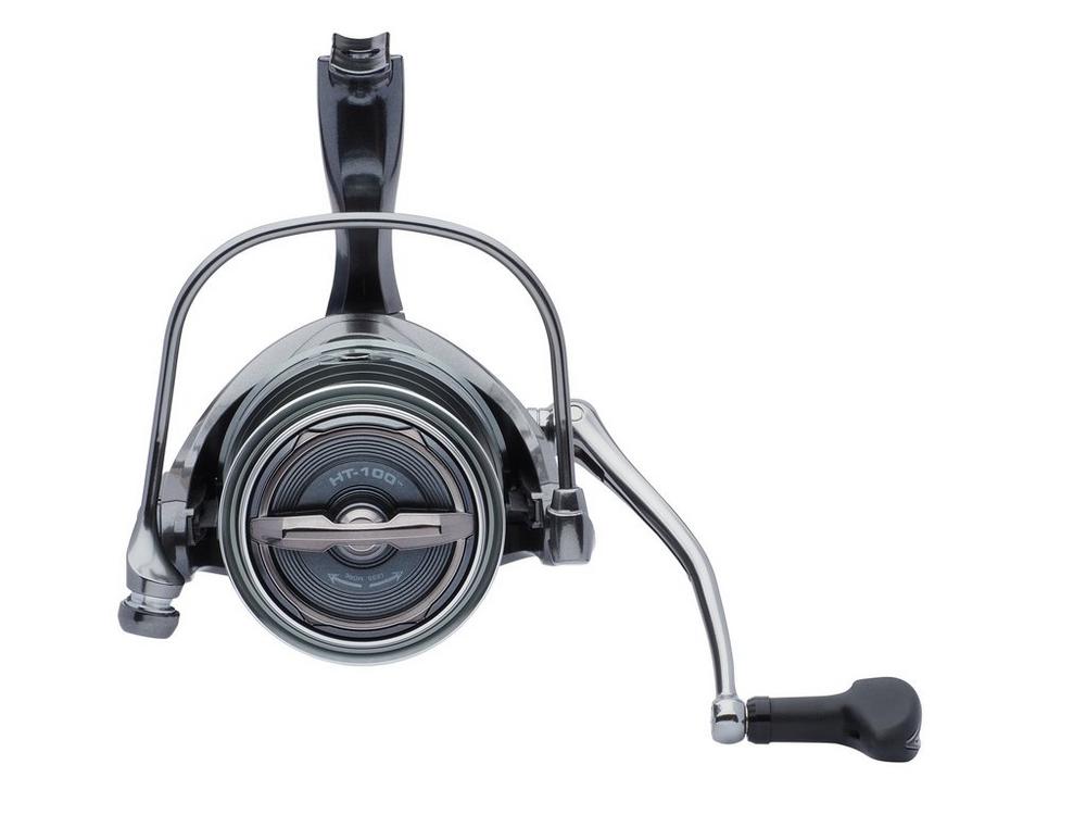 Penn Tidal XT Longcast Beach Reel