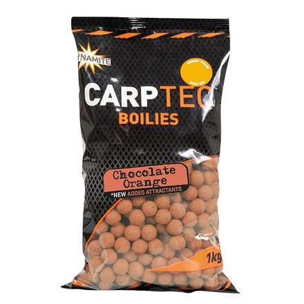 Proline Big Activator Boilies