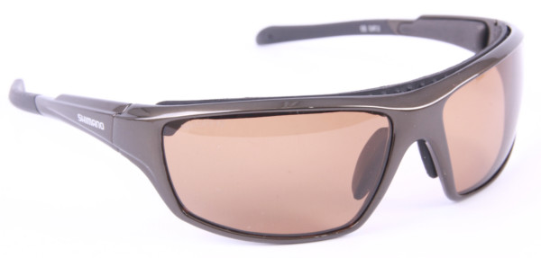 Shimano Polarized Sunglasses – Full House