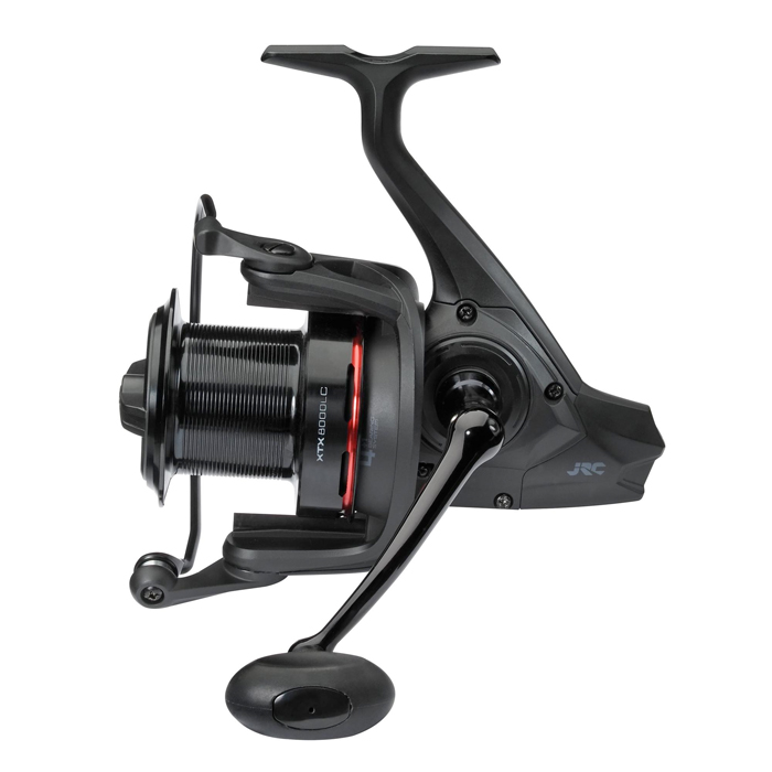 JRC XTX Spinning Reel LC Carp Reel