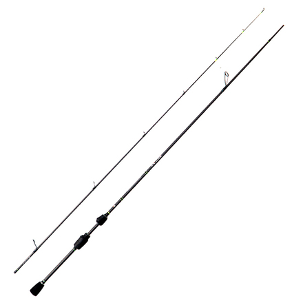 LMAB La Moustique LM-S Spin Rod