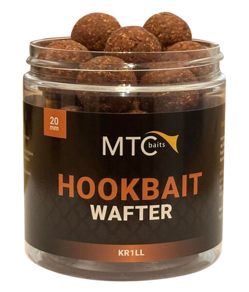 MTC Baits KR1LL Hookbait Wafter