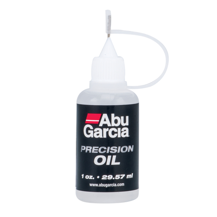 Abu Garcia Reel Oil