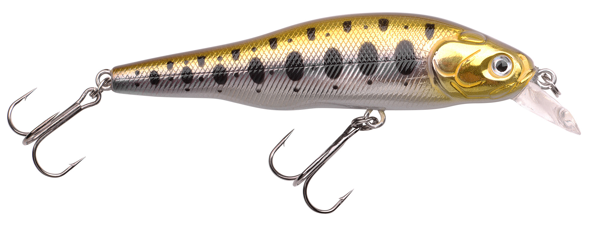 Spro PowerCatcher Minnow 80