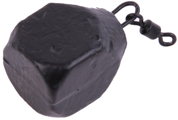 Ultimate Carp Lead Square Swivel