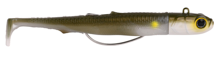 Spro Gutsbait Salt Sea Fish Softbait 8cm (15g)