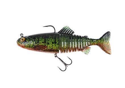 Fox Rage Replica Jointed Swimbait 20cm (120g)