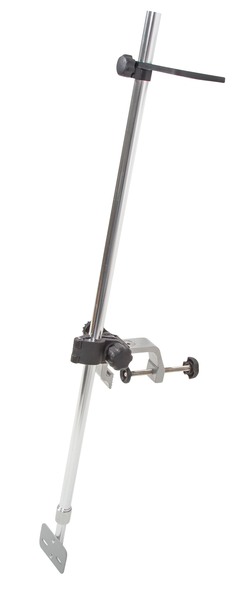 Ultimate Telescopic Transducer Holder & Fishfinder Mount